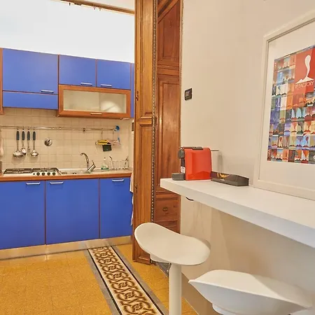 Vp Apartment *