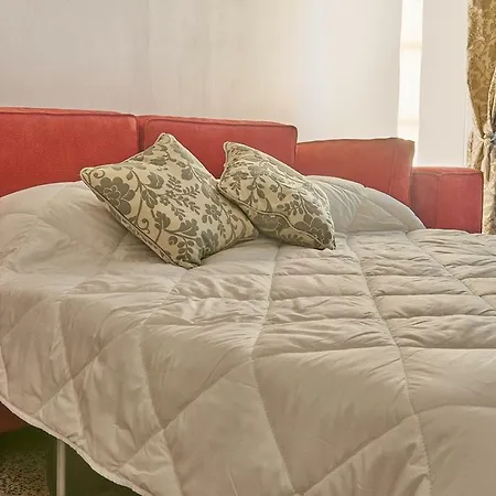 Vp Apartment