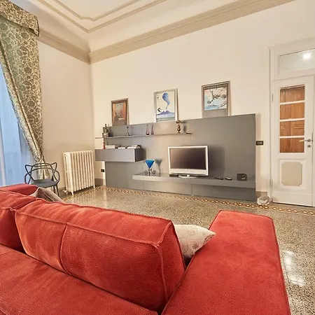 Vp Apartment