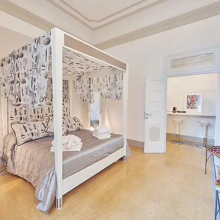 Vp Apartment Florence