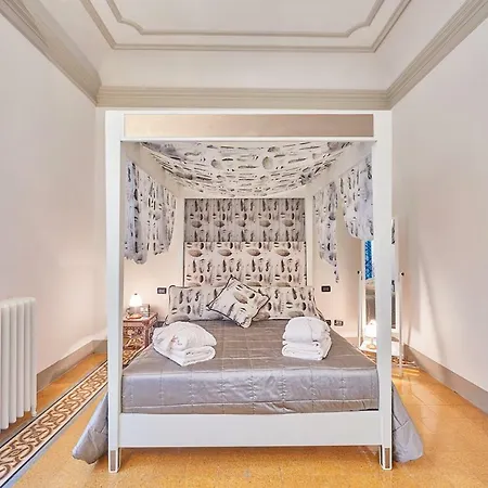 Vp Apartment Florence