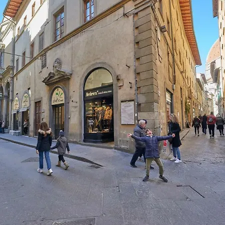 Vp Apartment Florence